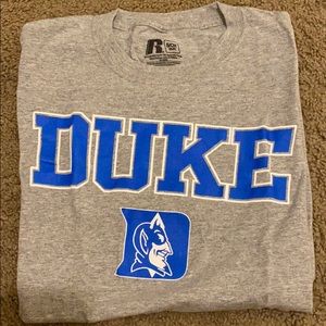 Duke T-shirt